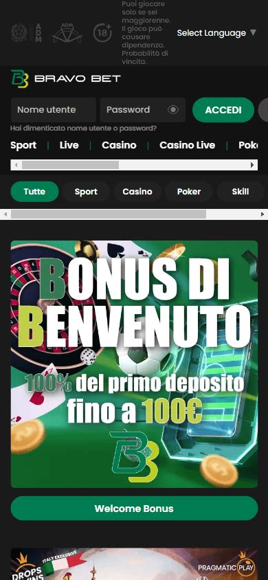 BravoBet Review 2021 .